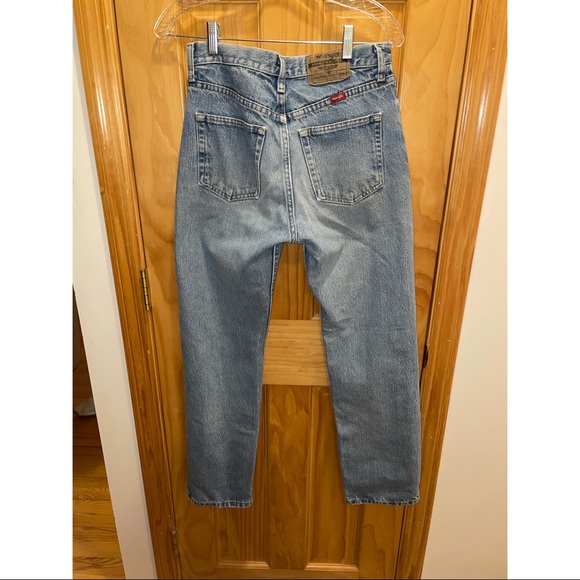 Wrangler Jeans - Picture 2 of 2